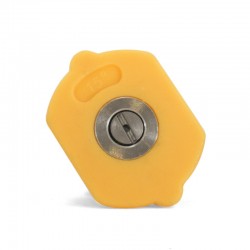 Snap-on Yellow 15° Nozzle